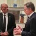 Déploiement d’une force militaire en Haïti : Ariel Henry et Antony Blinken chantent le même refrain