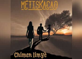 Le duo MétisKacao livre son premier album intitulé «Chimyè Limyè»