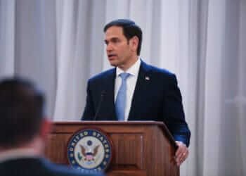 « L’administration Biden veut que la République dominicaine accueille 3 millions d’Haïtiens », dénonce le sénateur Marco Rubio