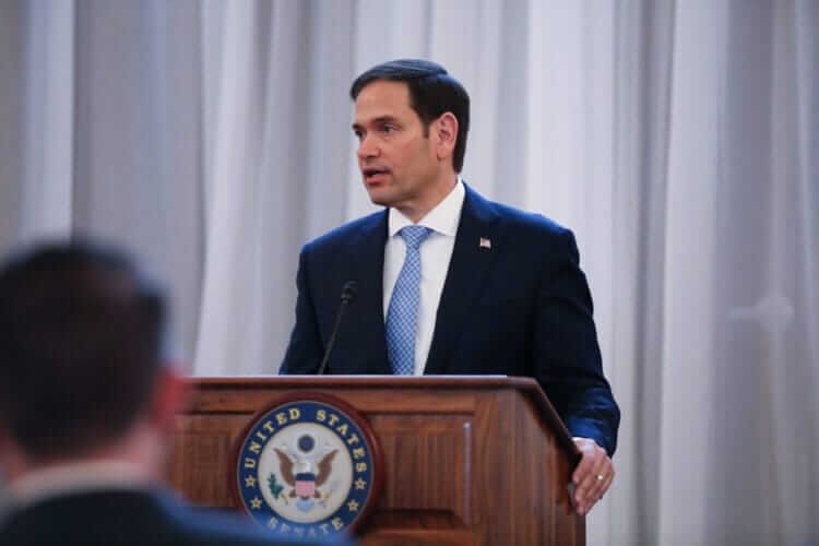 « L’administration Biden veut que la République dominicaine accueille 3 millions d’Haïtiens », dénonce le sénateur Marco Rubio
