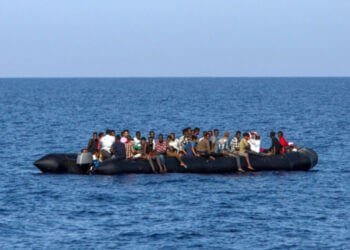 Haïti : Cinq personnes tuées en mer, d’autres enlevées en voulant éviter Mariani