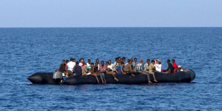 Haïti : Cinq personnes tuées en mer, d’autres enlevées en voulant éviter Mariani