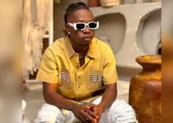 AndyBeatz annonce premier album studio