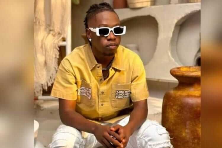 AndyBeatz annonce premier album studio