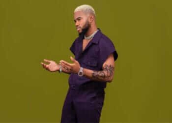 Jude Jean Platel, une étoile montante de la musique haïtienne