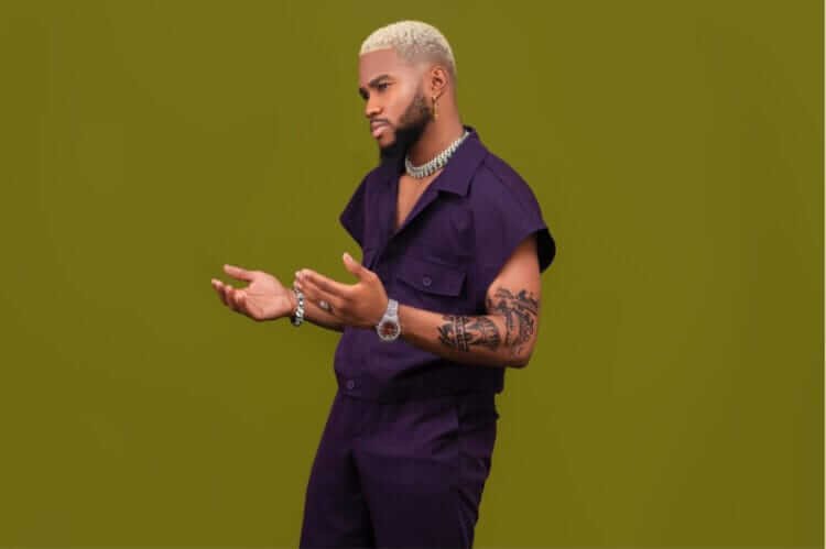 Jude Jean Platel, une étoile montante de la musique haïtienne