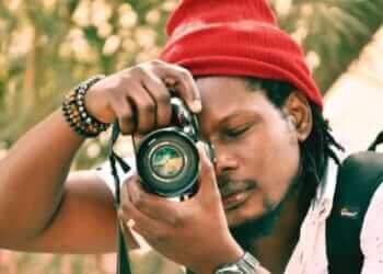 Le photographe Coutechève Lavoie Aupont en terre canadienne pour une exposition
