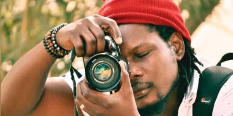 Le photographe Coutechève Lavoie Aupont en terre canadienne pour une exposition