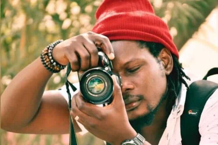 Le photographe Coutechève Lavoie Aupont en terre canadienne pour une exposition