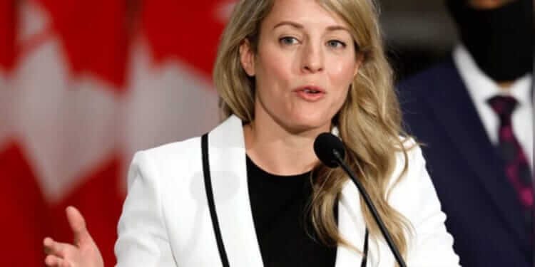 Saluant la création du Conseil présidentiel, le Canada attend la mise en place du Gouvernement