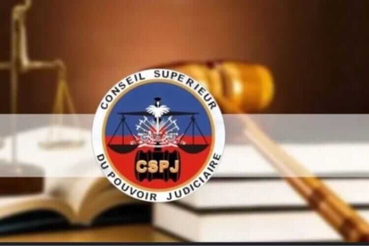 Le juge Questel Maximé assassiné, le CSPJ consterné entend punir le crime