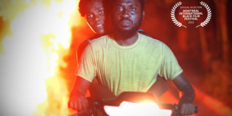 “N ap Boule” remporte le prix du Meilleur court métrage au Festival FEMI