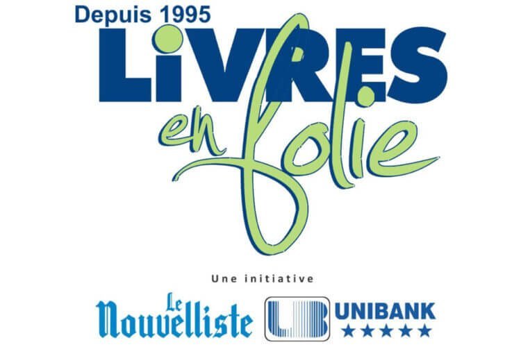 Report sine die de la 30e édition de Livres en folie