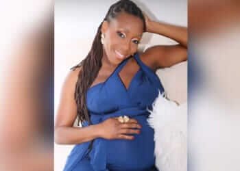 La chanteuse Tifane porte un troisième enfant