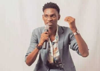 Beven Slameur représente Haïti à la Coupe du monde et la Copa America de Slam 2024