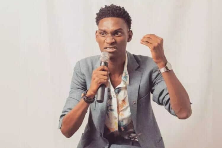 Beven Slameur représente Haïti à la Coupe du monde et la Copa America de Slam 2024