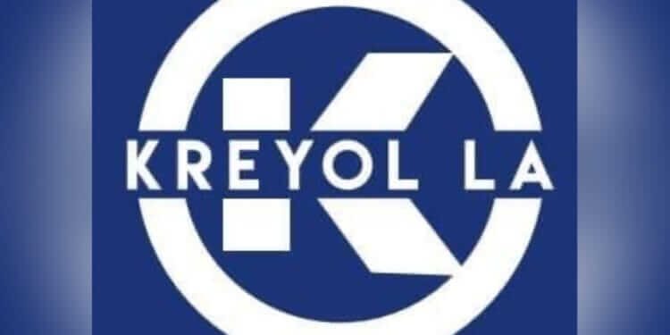 Note d'excuse de Kreyòl La !