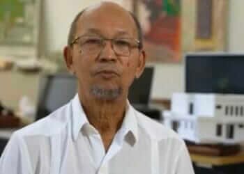 Conseil présidentiel : le représentant de Fanmi Lavalas, Lesly Voltaire, fait déjà des promesses à la PNH