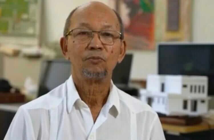 Conseil présidentiel : le représentant de Fanmi Lavalas, Lesly Voltaire, fait déjà des promesses à la PNH