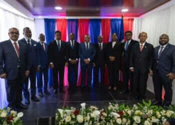 30 avril 2024 : date retenue pour l’élection du Président du Conseil présidentiel