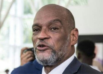 Ariel Henry ou le règne persistant du mensonge