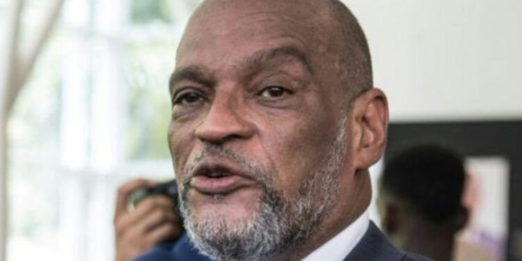 Ariel Henry ou le règne persistant du mensonge