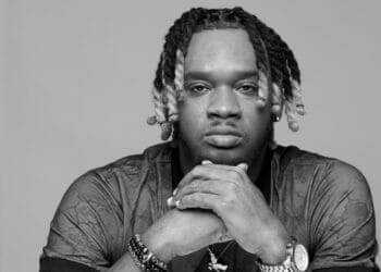 KenFS : Le rap, un canal pour se livrer et délivrer ses émotions