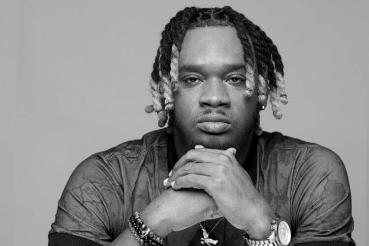 KenFS : Le rap, un canal pour se livrer et délivrer ses émotions