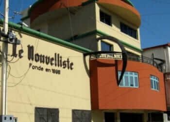 Équipements vandalisés…, le local de « Le Nouvelliste » tombe dans les mains des bandits