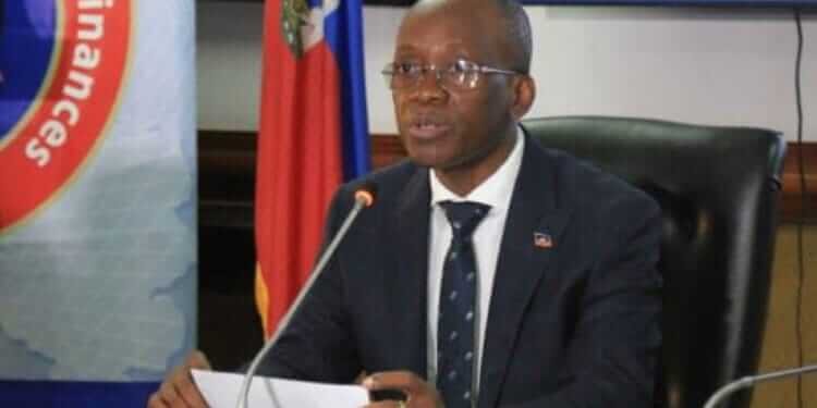 Ariel Henry se retire, Michel Patrick Boisvert nommé Premier ministre intérimaire