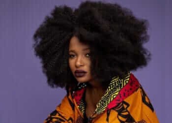 Anie Alerte, une artiste avec une voix exceptionnelle