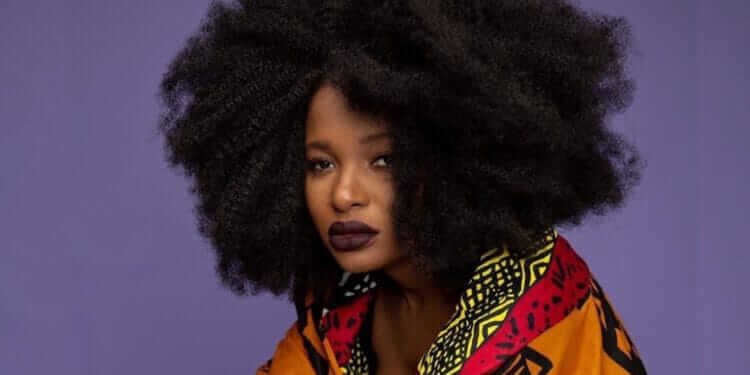 Anie Alerte, une artiste avec une voix exceptionnelle