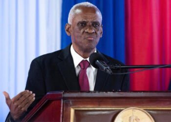 Transition en Haïti : Edgard Leblanc désigné président du Conseil présidentiel !