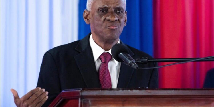 Transition en Haïti : Edgard Leblanc désigné président du Conseil présidentiel !