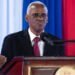 Transition en Haïti : Edgard Leblanc désigné président du Conseil présidentiel !