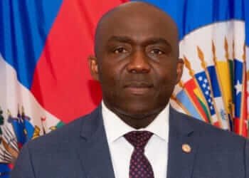 L’ancien Directeur général de la PNH, Léon Charles, tente-t-il de refaire sa mauvaise image » ?