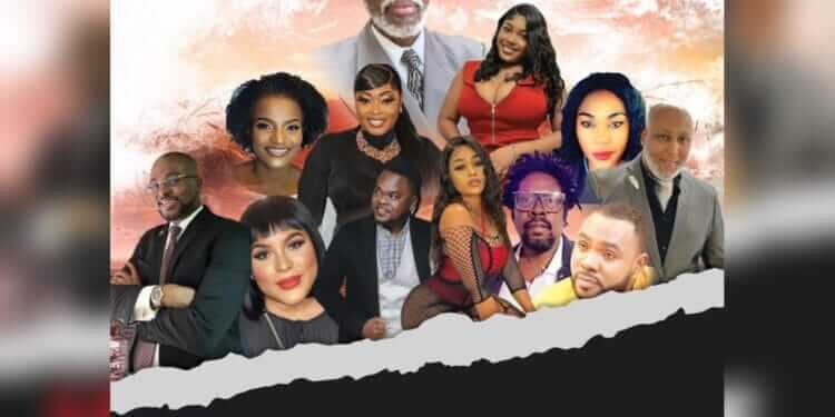 "Le psychologue", le tout dernier film de Jean Gardy Bien-aimé