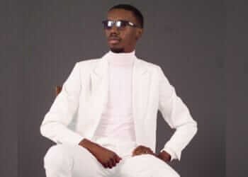 Frè Gabe annonce la sortie de deux EP