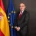 Marco Antonio Peñín Toledano, nouvel ambassadeur d’Espagne en Haïti