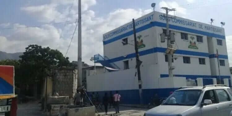 Haïti : Pour atteindre le Sud, il faut traverser au moins 5 postes de péage installés par les bandits