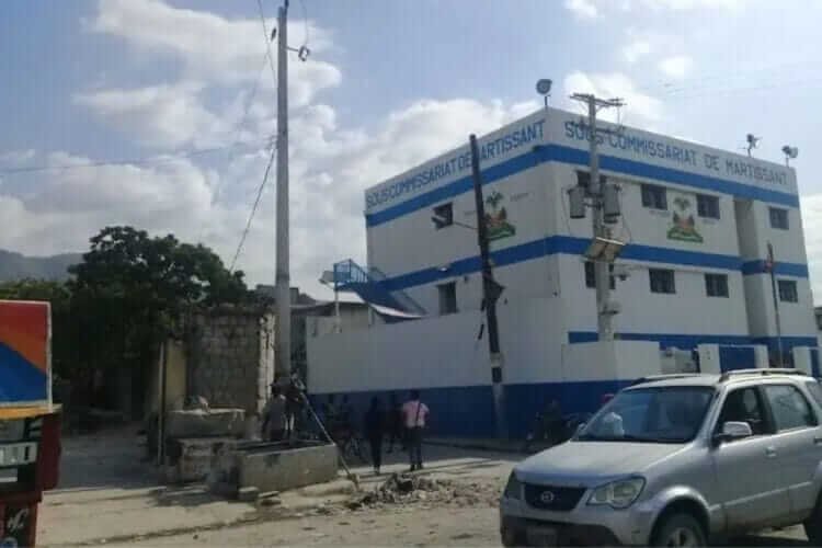 Haïti : Pour atteindre le Sud, il faut traverser au moins 5 postes de péage installés par les bandits