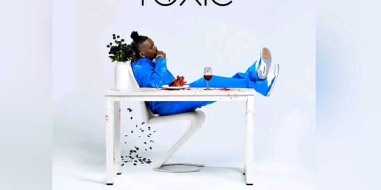Troubleboy : son nouveau clip "Konte sou mwen" enfin disponible