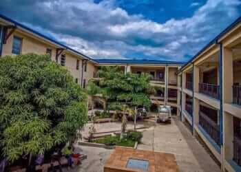 Scènes de pillage…, la Faculté de médecine nouvelle victime des gangs armés