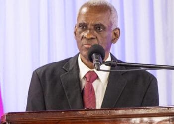 Pour Edgard Leblanc, il n’y a pas de territoires perdus en Haïti