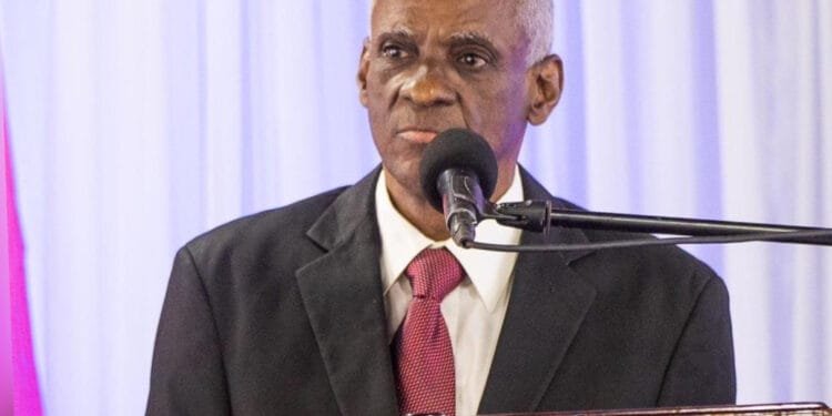 Pour Edgard Leblanc, il n’y a pas de territoires perdus en Haïti
