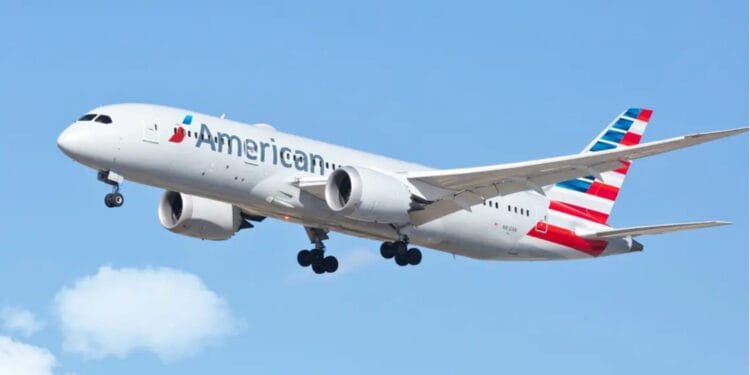American Airlines revient dans le ciel d’Haïti