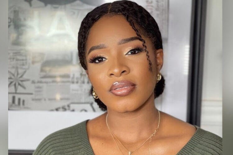 Gala Dynastie 2024 - Catégorie créateur.rice de web : Emilie Lafortune rafle le Prix du public