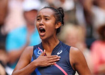 Tennis US Open – La sensation Leylah Fernandez