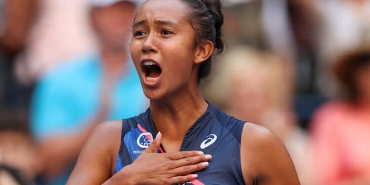 Tennis US Open – La sensation Leylah Fernandez