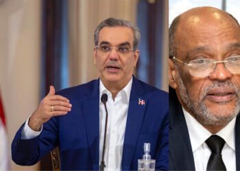 Luis Abinader : « Ariel Henry m’avait demandé d’arrêter la construction de la Rivière Massacre »